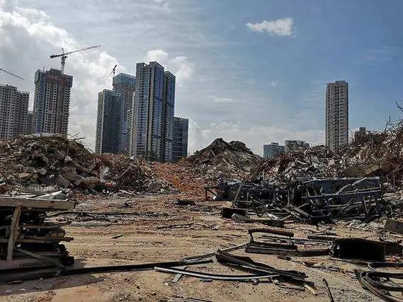 房屋征收拆迁中的4个注意事项！